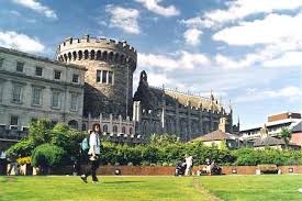 dublin