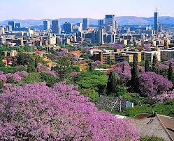 pretoria