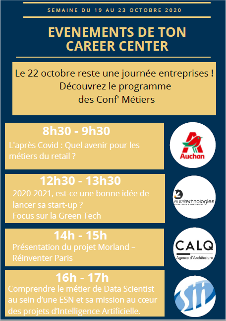 forum emploi lyon octobre 2017 sur